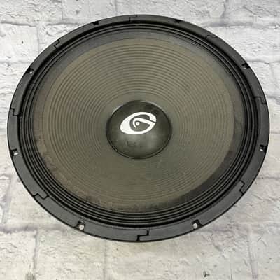 Gemini GW-1560 15in Passive Speaker 8 Ohm image 1