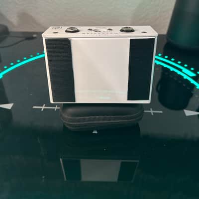 GFI System Specular Tempus 2010s - White image 6