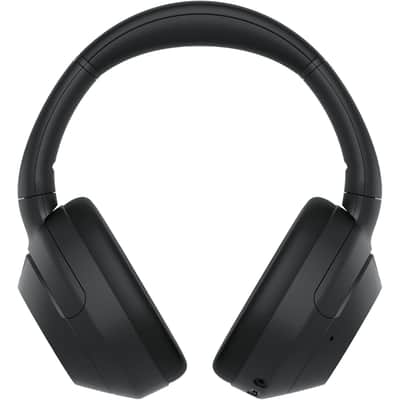 Sony ULT WEAR Wireless Noise Canceling Headphones - Black WHULT900N/B image 4
