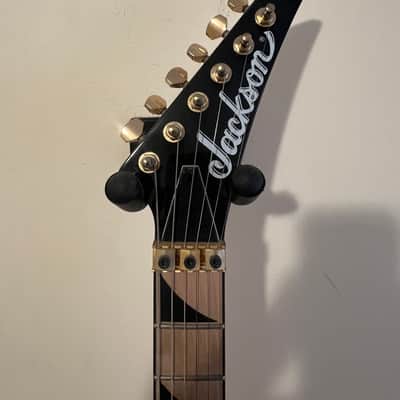 Jackson X Series SLXM DX Soloist 2021 - Present - Snow White image 4