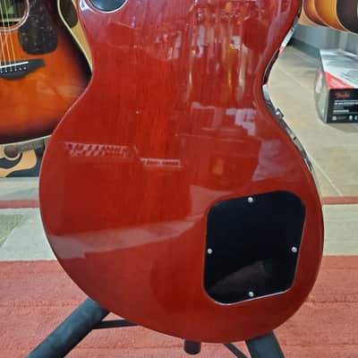 Gibson Les Paul Standard '60s Left-handed USE - Heritage Cherry Burst image 9