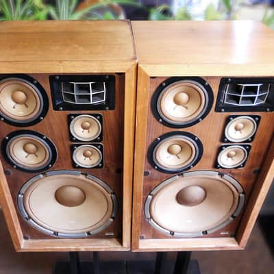 Pioneer CS-88A Legendary 1970's Speakers image 7