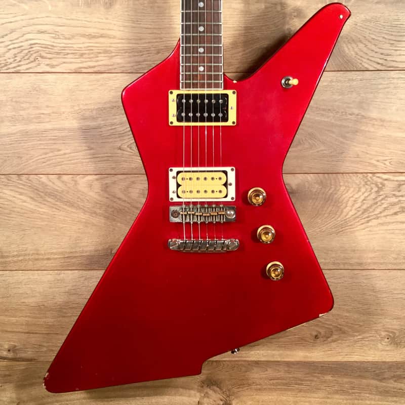 Ibanez Destroyer II | Reverb