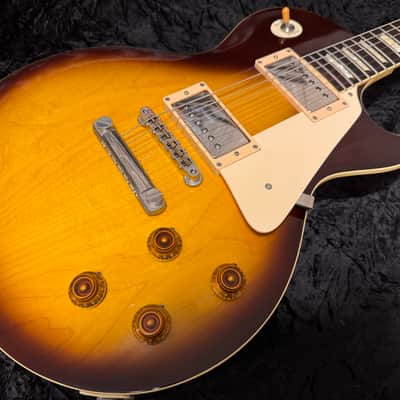 Tokai KLS270 BRZ Brown Sunburst 2010's image 1