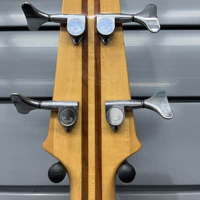 Aria Pro II SB-R60 Bass 1981 - Natural image 16