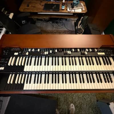 Hammond XK-5 Pro Dual Manual Organ image 3