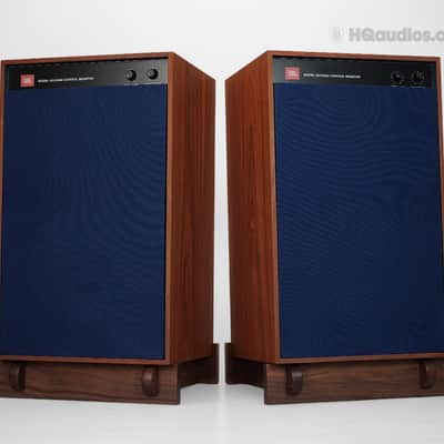JBL 4312 MKII Pair of Speakers – Professionally Restored – Fully Tested – 1-Year Warranty image 9