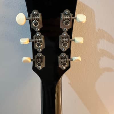 Gretsch 6050 1953-1955 image 5