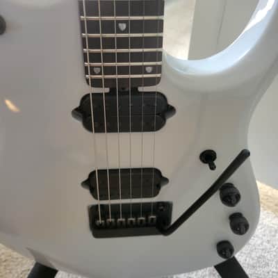 Ernie Ball Music Man JP 15 2025, Special Edition, Dealer Select image 3