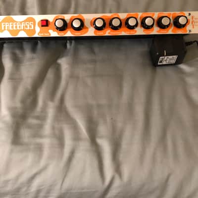 MAM FreeBass FB-383 image 1