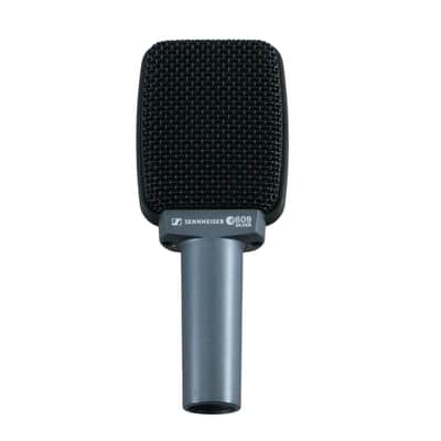 Sennheiser e609 SuperCardioid Dynamic Microphone MC-7238 image 1