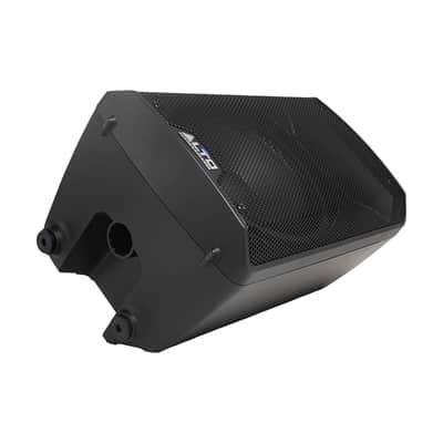 Alto Professional TX415 Active 700W 15" 2-Way Powered Speaker w/Bluetooth image 3