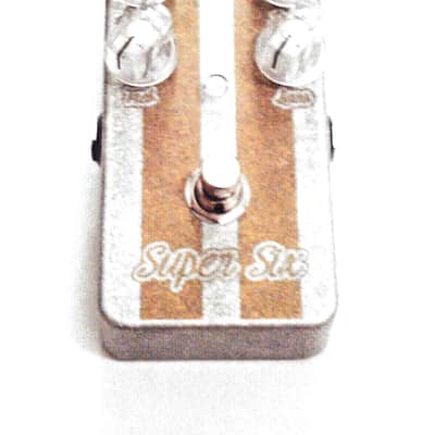 KarDiaN Nitroglycerin ADD CBF mod Made in Japan | Reverb