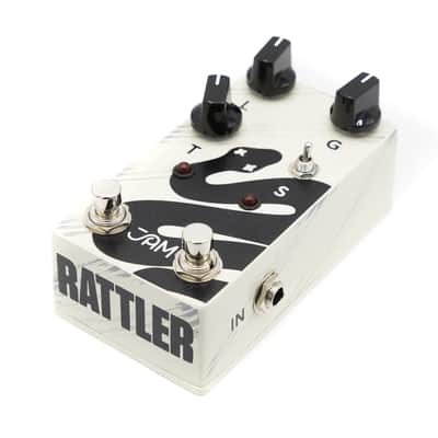 JAM Pedals - Rattler Mk.2 image 3