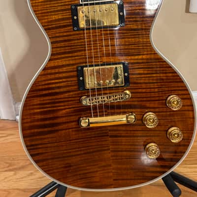 Gibson Les Paul Supreme 2003 - 2013 - Root Beer image 2