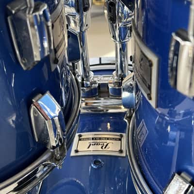 Pearl SUPER PRO GLX SERIES Maple Shell - Made in Japan image 8