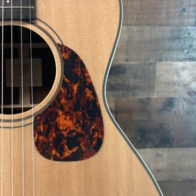 Furch Vintage 1 OOM-SR SL, Natural, Gig Bag, Free Ship, #681 image 8