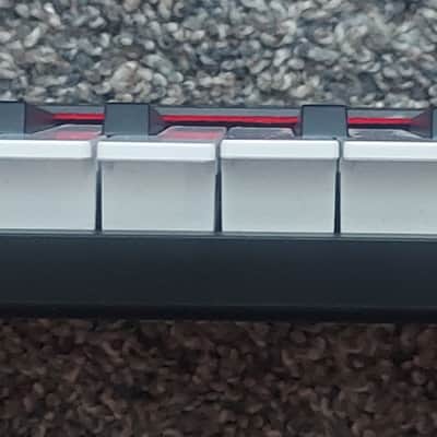 Akai Professional LPK25 MKII 25-Key USB-MIDI Controller w/case image 4