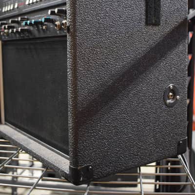Peavey Protege Dual Cassette Digital Performance System - As Is image 3