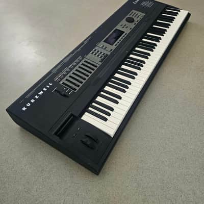 Kurzweil K2600S image 4