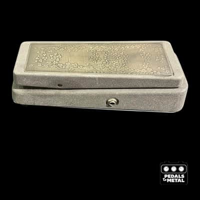 monolith fuzz custom wah - X13053 image 2
