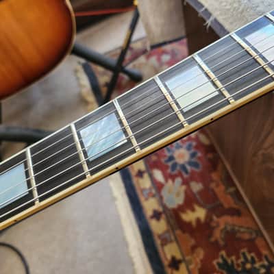 Gibson Les Paul Artist 1979 - Ebony image 11