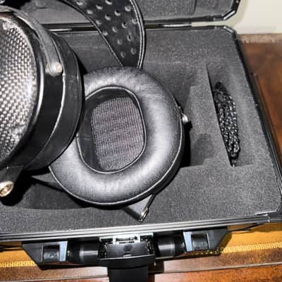 Audeze LCD-XC Creator Package Over-Ear Headphones - Black image 8