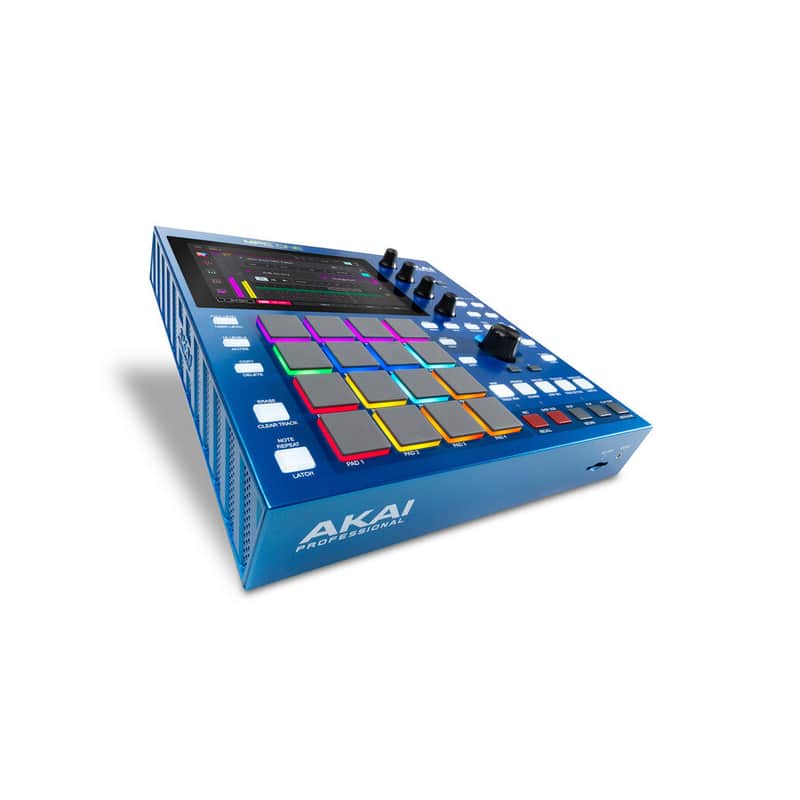 AKAI Professional MPC One G2 image 1