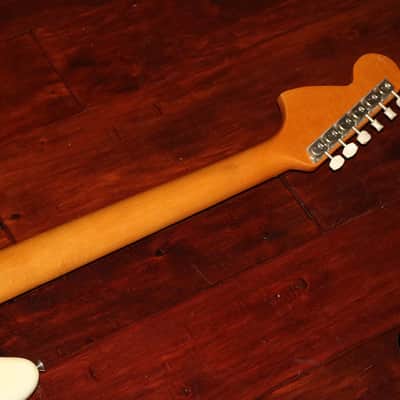 1966 Fender Mustang (FEE1177) image 8