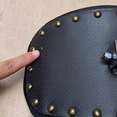 Pearl Roadster Throne Backrest (ACK 212) image 9