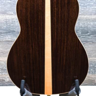 Cordoba C12 SP Luthier Series All-Solid Wood Traditional Classical Guitar w/Case image 4