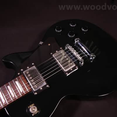 Epiphone Les Paul Studio 2020 Ebony Bild 6