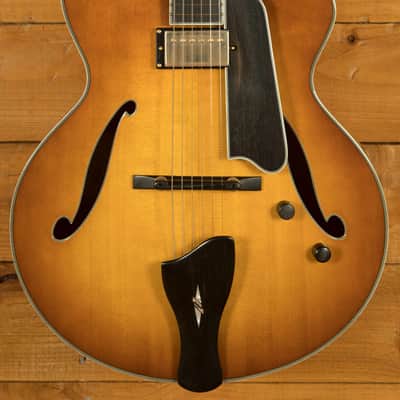 Eastman AR805CE - Goldburst image 3