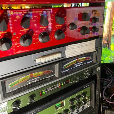 DW Fearn VMC Mastering Chain image 2