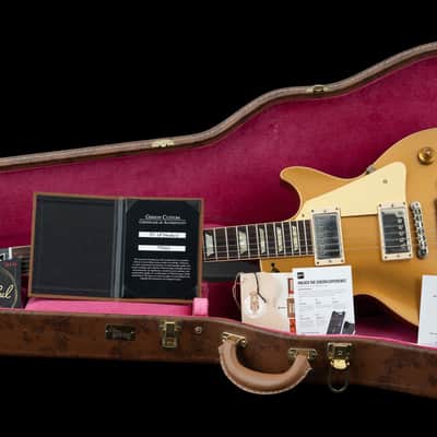 Gibson Custom Shop '57 Les Paul Reissue Bild 17