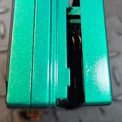 Digitech X-Series Bass Synth Wah Envelope Filter Daft Punk image 6