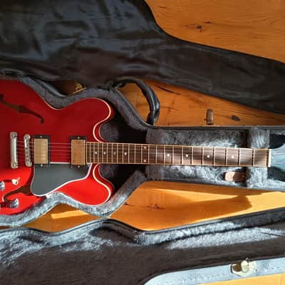 Gibson Custom Shop '59 ES-335 Dot Reissue 1998 - 2013 image 2