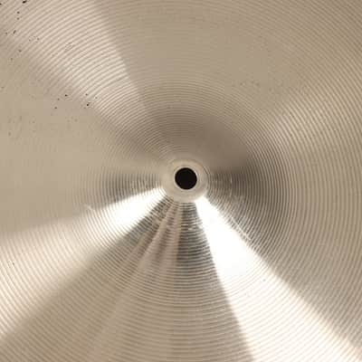 Meinl Silver Line Hi-Hats - 2nd Hand image 6