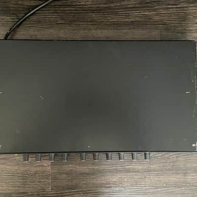 ART POWER PLANT 410 Superdrive High Gain Guitar Preamp image 6