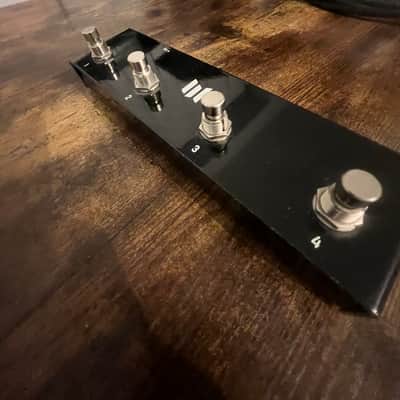 Meris Preset Switch 2020 - Black image 4