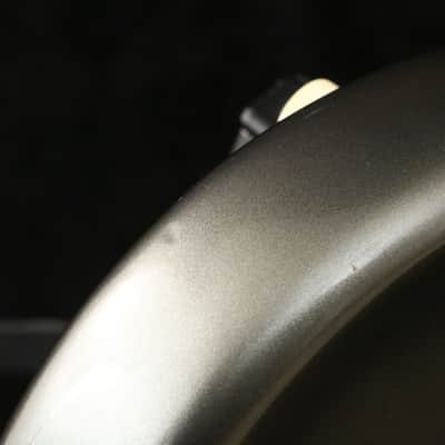 FENDER USA American Professional II Stratocaster HSS Rosewood Finish Mercury [US22056927] (05/20) image 4