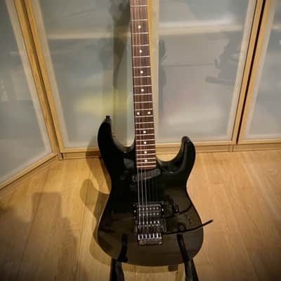 Kramer baretta III 1990 by Schaller - seymour duncan pickup - (very rare) image 1