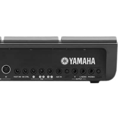 Yamaha DTXM12 Multi Pad image 9