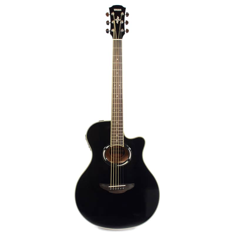 美品【トランスギター】YAMAHA APX5 トップ単板（値下げ中） 美品【トランスギター】YAMAHA APX5 トップ単板（値下げ中） 美品