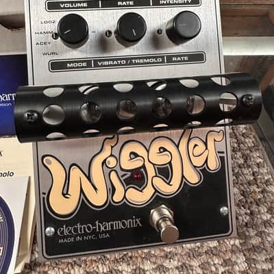 Electro-Harmonix Wiggler image 2