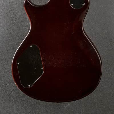Paul Reed Smith Singlecut 10 Top '01 image 4
