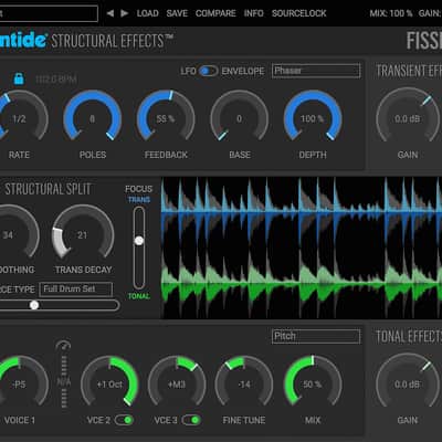 Eventide Anthology XI - The Everything Plugin Bundle image 6