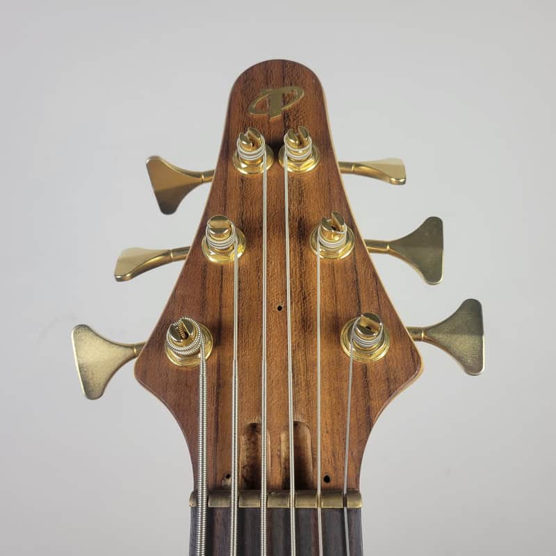 Tune TWB6 Fretless Bass 6 String | Reverb