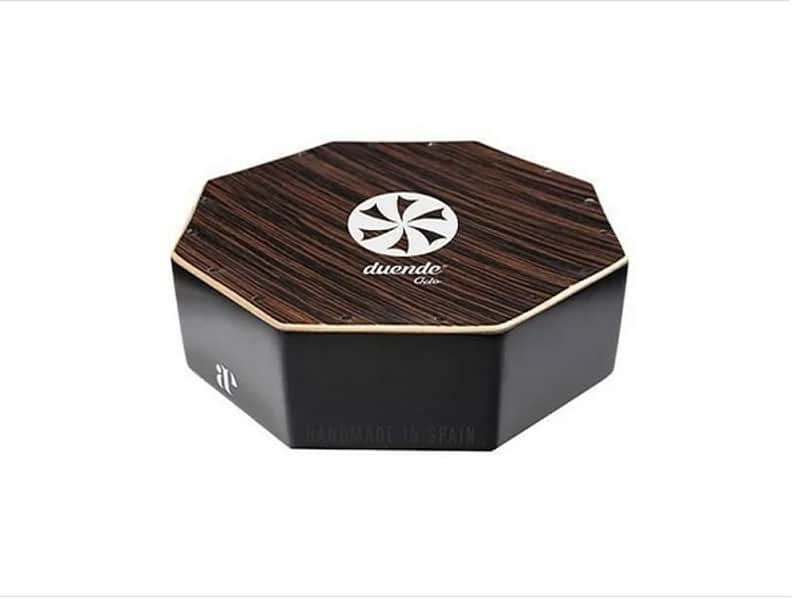 DUENDE OCTO 14 Cajon image 1