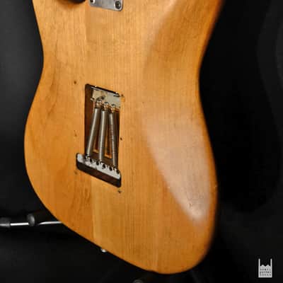 1961 Fender Stratocaster - Real Vintage - Pre CBS image 13